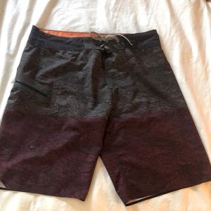 Roark Revival “The Savage” Boardshorts